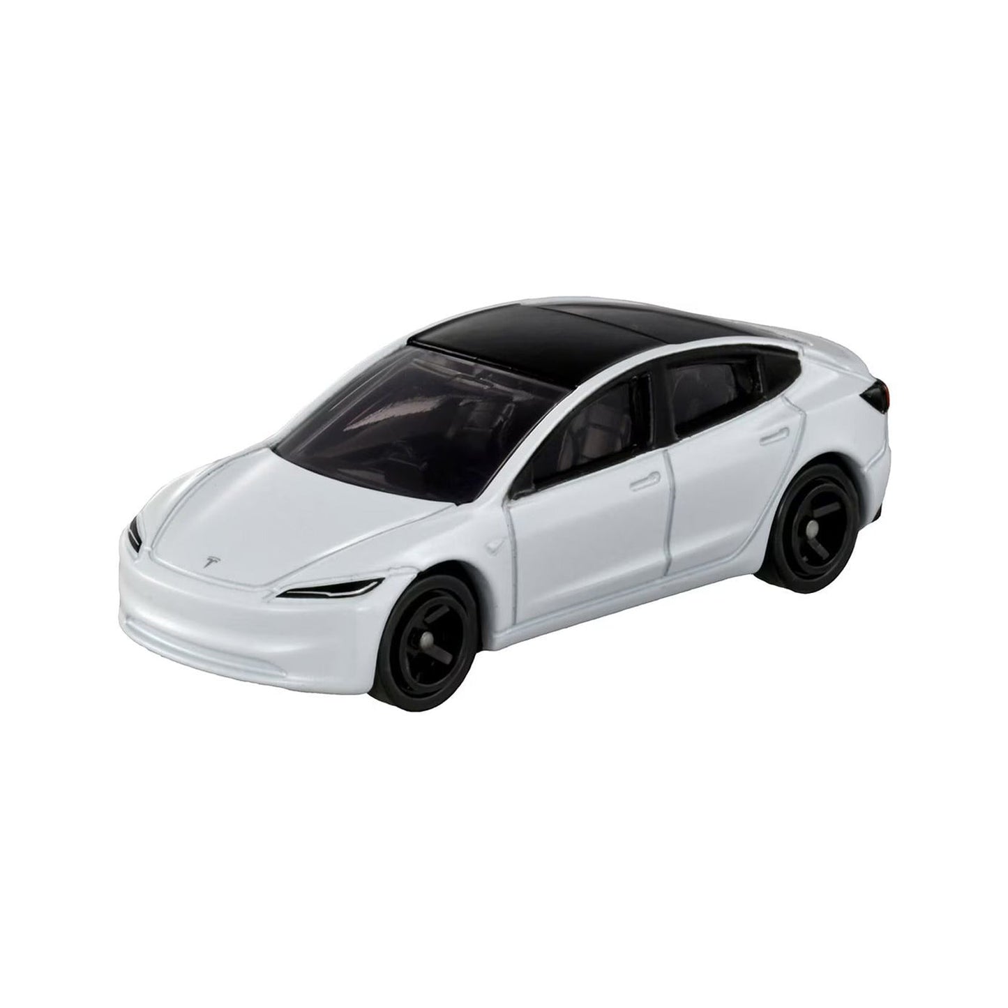 Tesla Model 3 [No. 98]