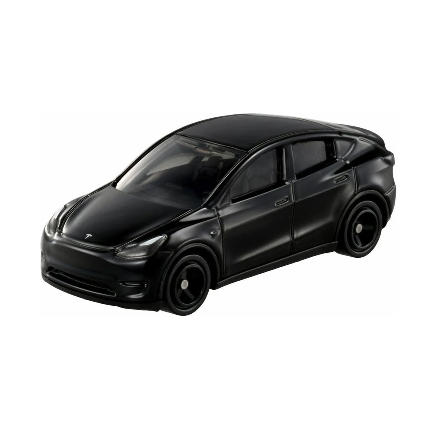Tesla Model Y [1st Special Ed] [No. 28]