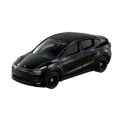 Tesla Model Y [1st Special Ed] [No. 28]