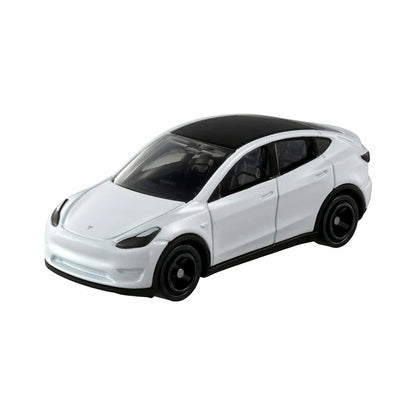 Tesla Model Y [No. 28]
