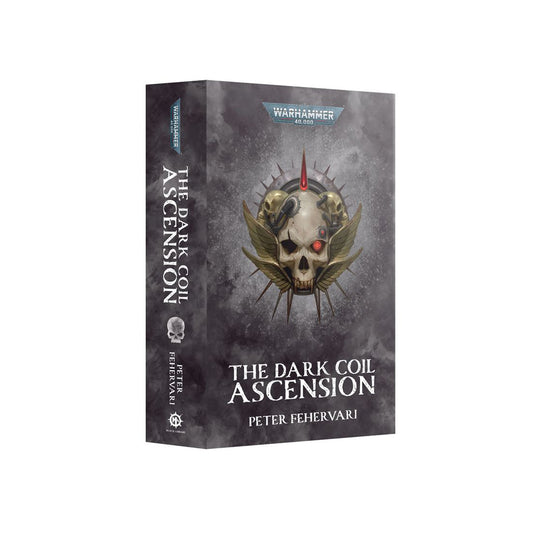 The Dark Coil: Ascension (PB)