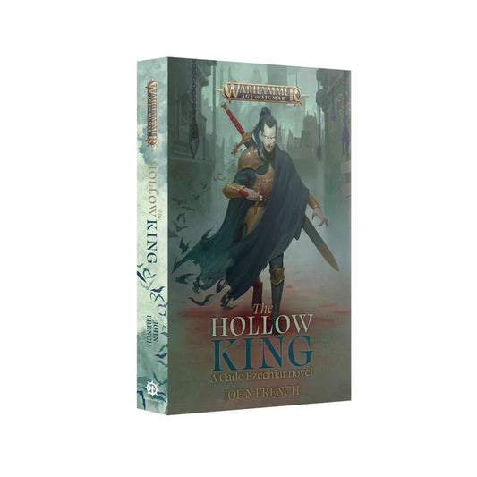 The Hollow King (PB)