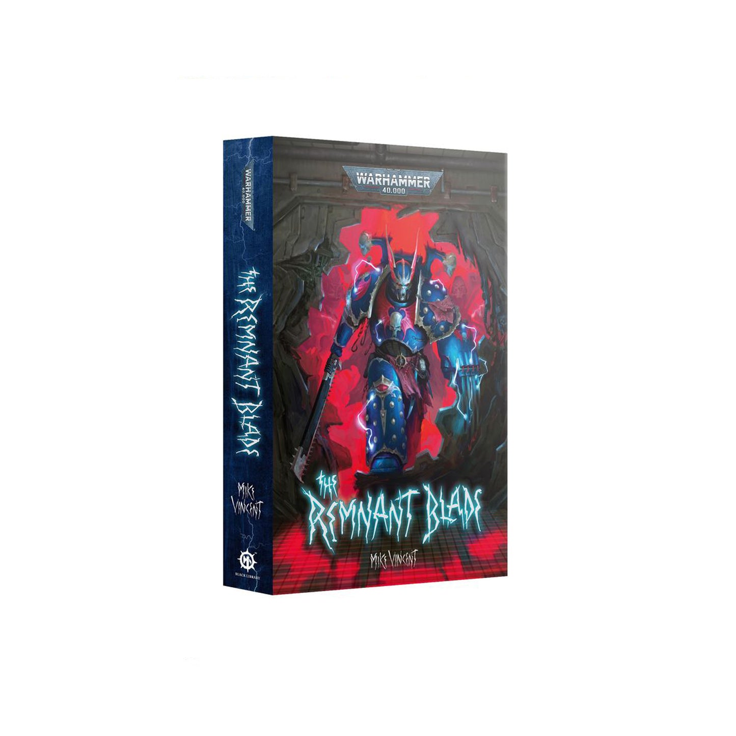 The Remnant Blade (PB)