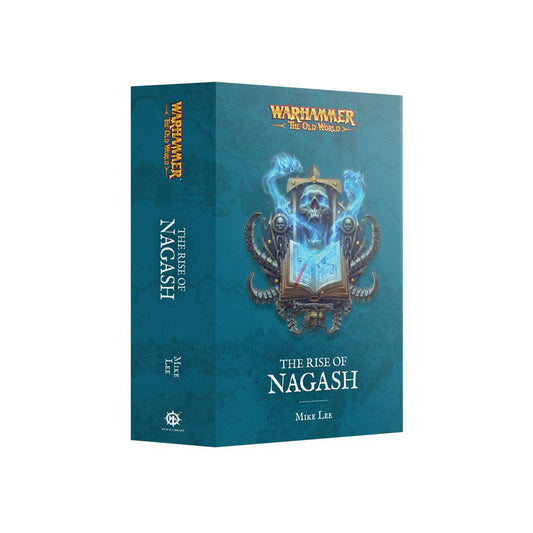 The Rise of Nagash (PB)