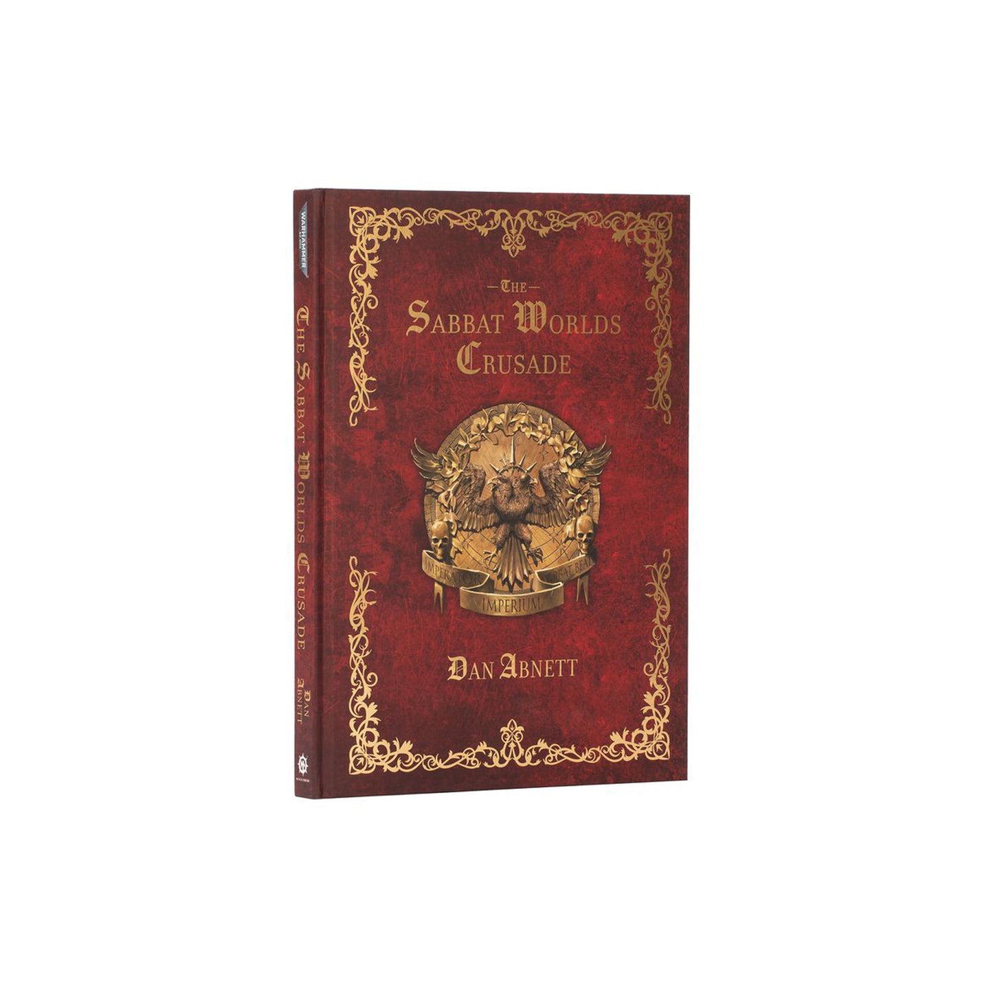 The Sabbat Worlds Crusade (HB)