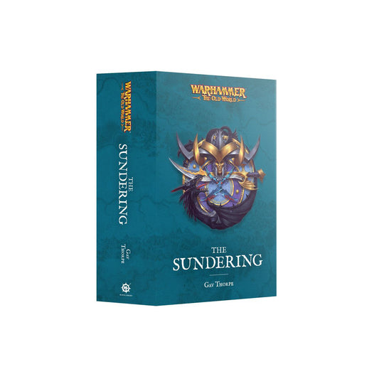 The Sundering (PB)
