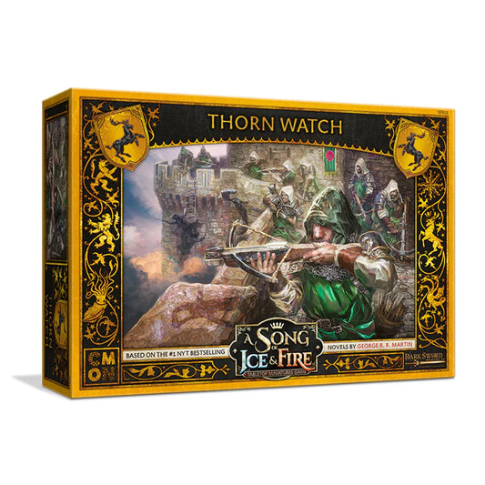 Thorn Watch/Guard