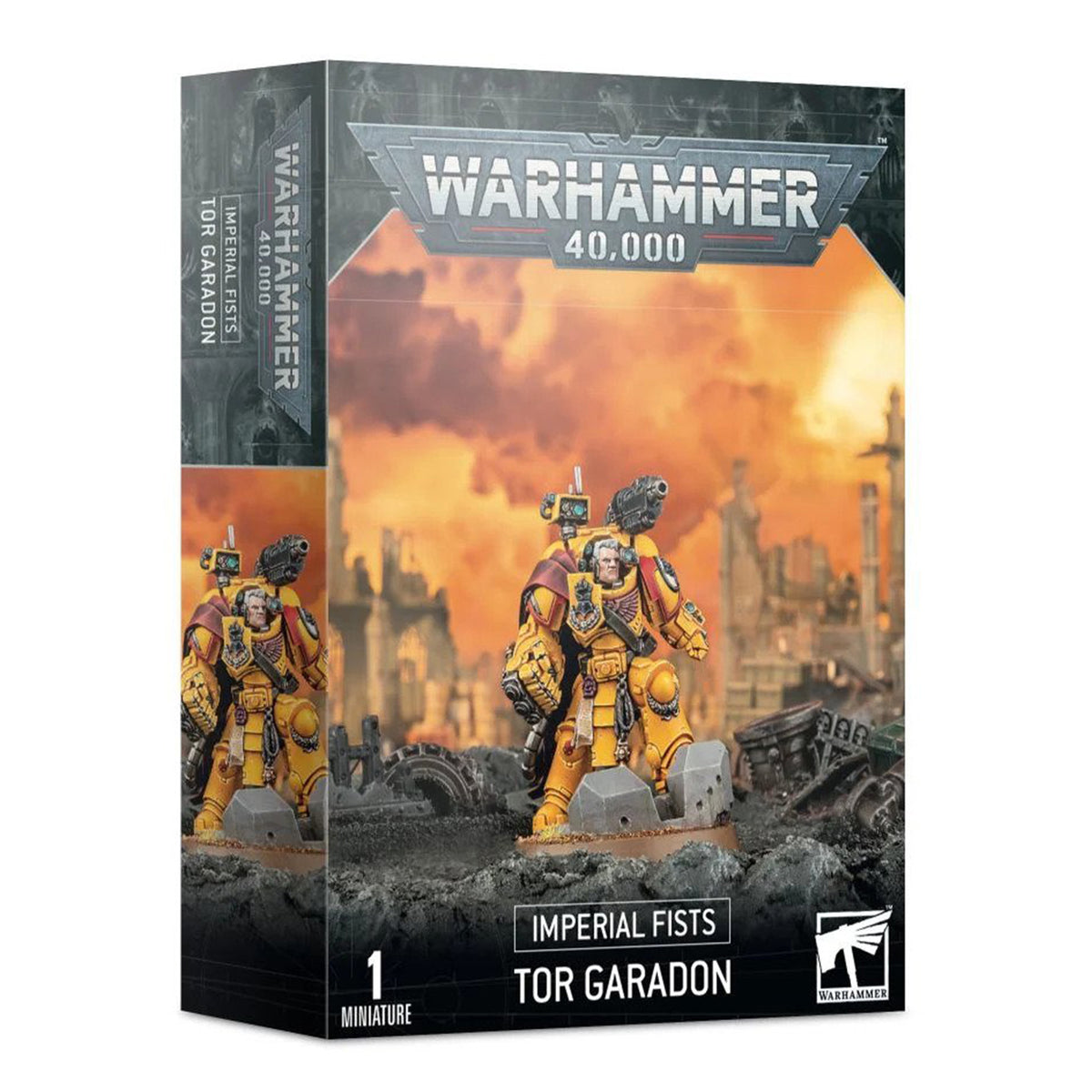 Tor Garadon – Hobby Factory