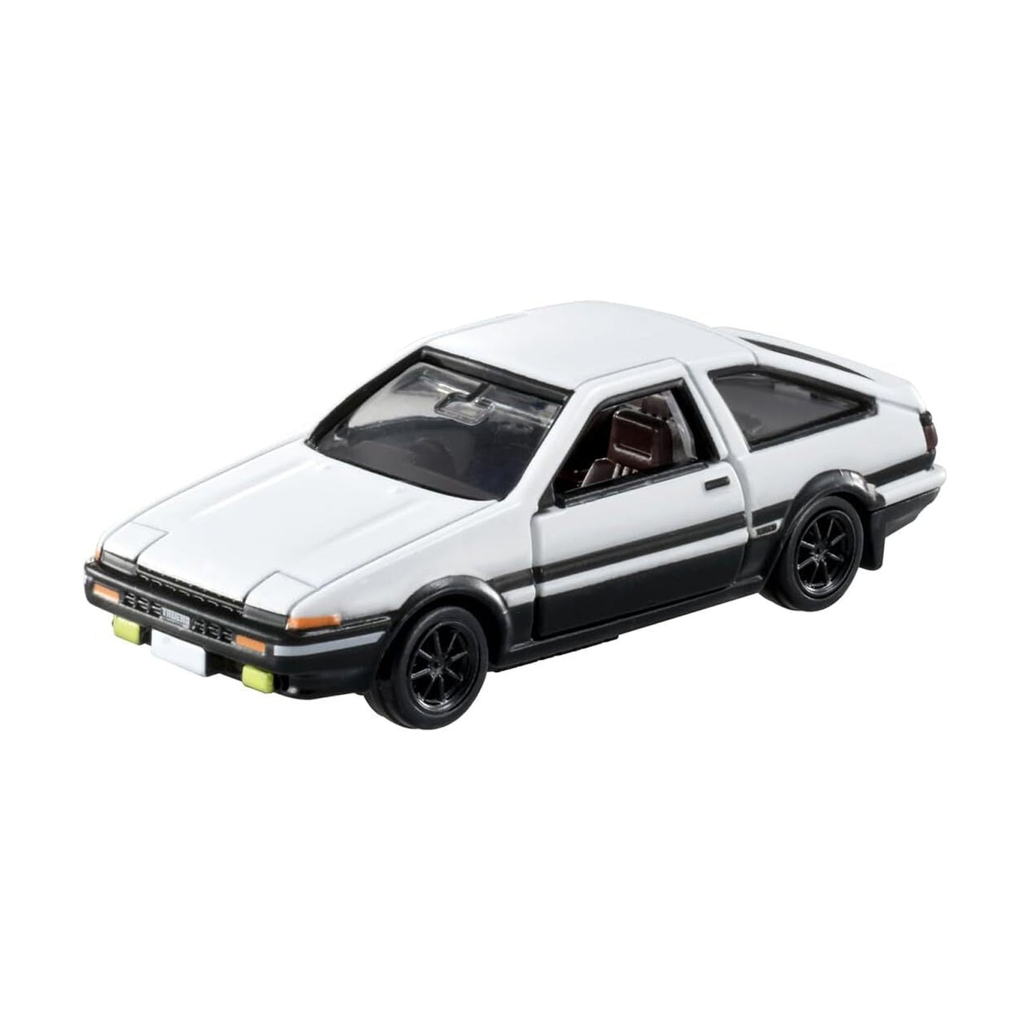 Toyota AE86 - Initial D Toreno Fujiwara [No. 01]