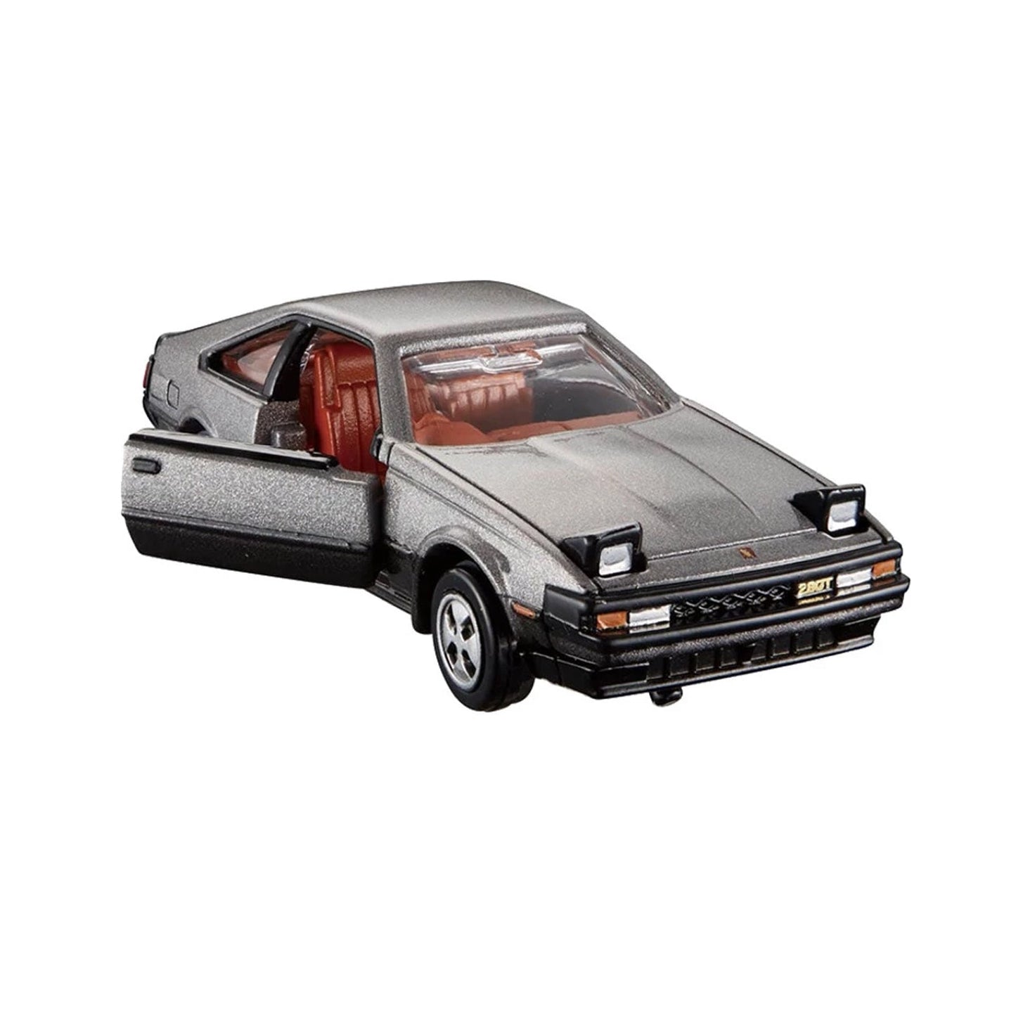 Toyota Celica XX [No. 14]