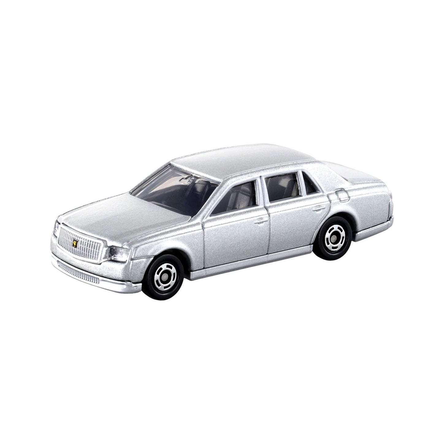 Toyota Century [1st Special Ed] [No. 114]