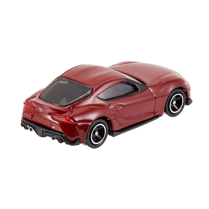 Toyota GR Supra [No. 117]