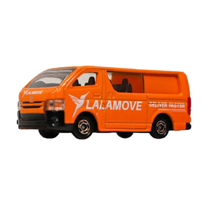 Toyota Hiace Lalamove [No. 93]
