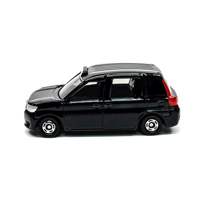 Toyota JPN Taxi [No. 27]