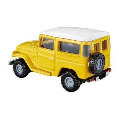 Toyota Land Cruiser [No. 4]