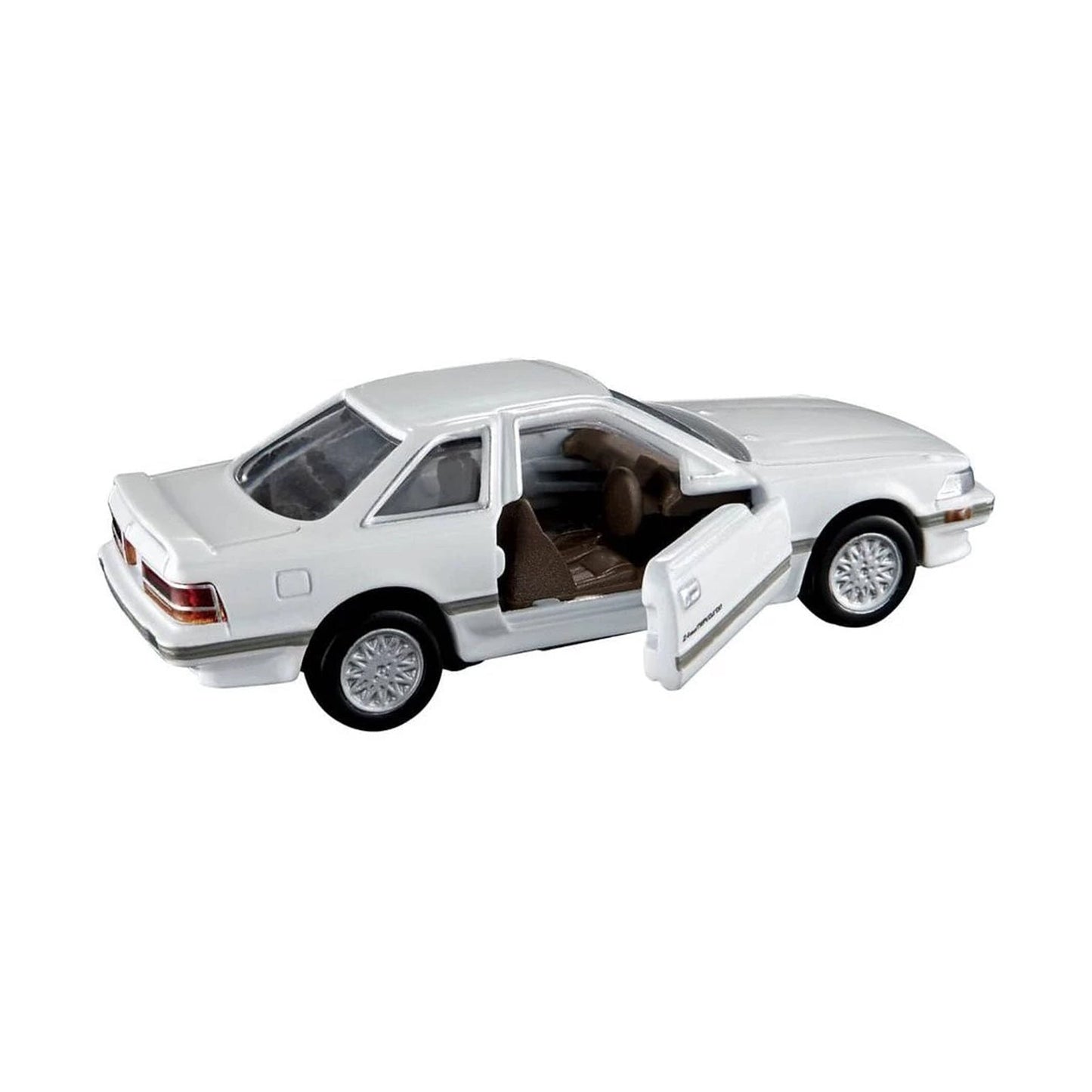 Toyota Soarer [No. 21]