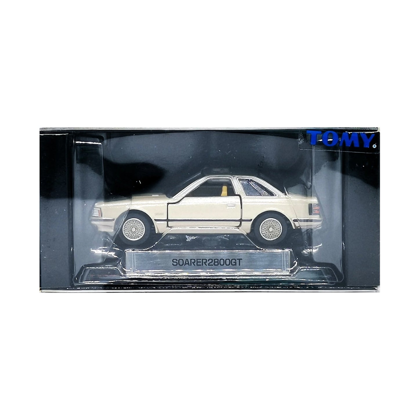 Toyota Soarer 2800GT [TL 0008]