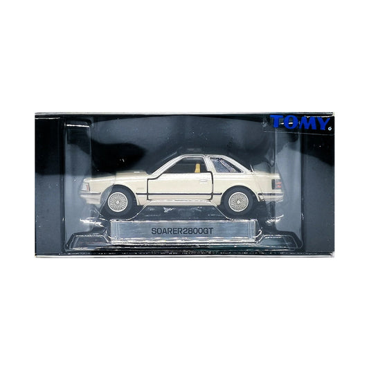 Toyota Soarer 2800GT [TL 0008]