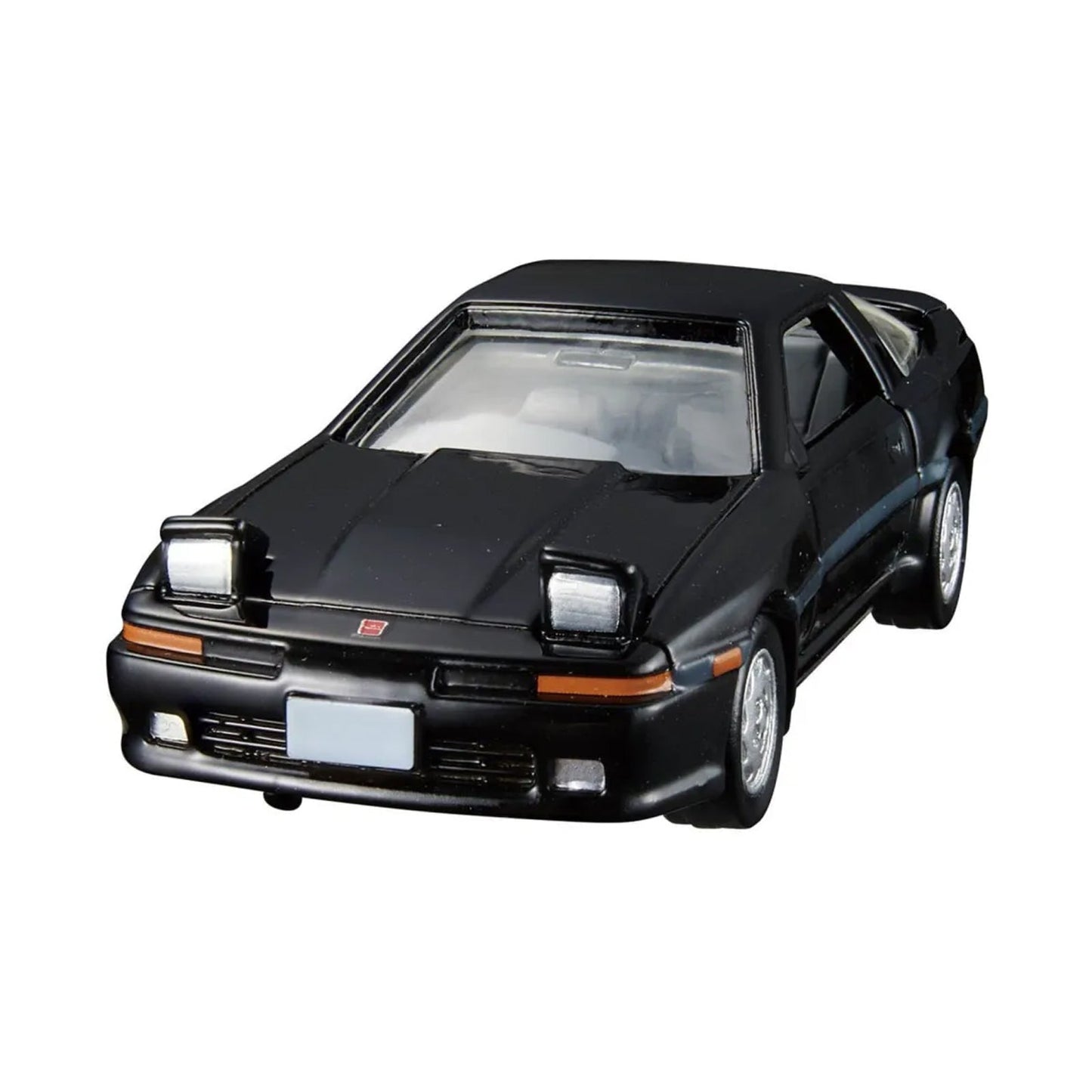 Toyota Supra [No. 25]