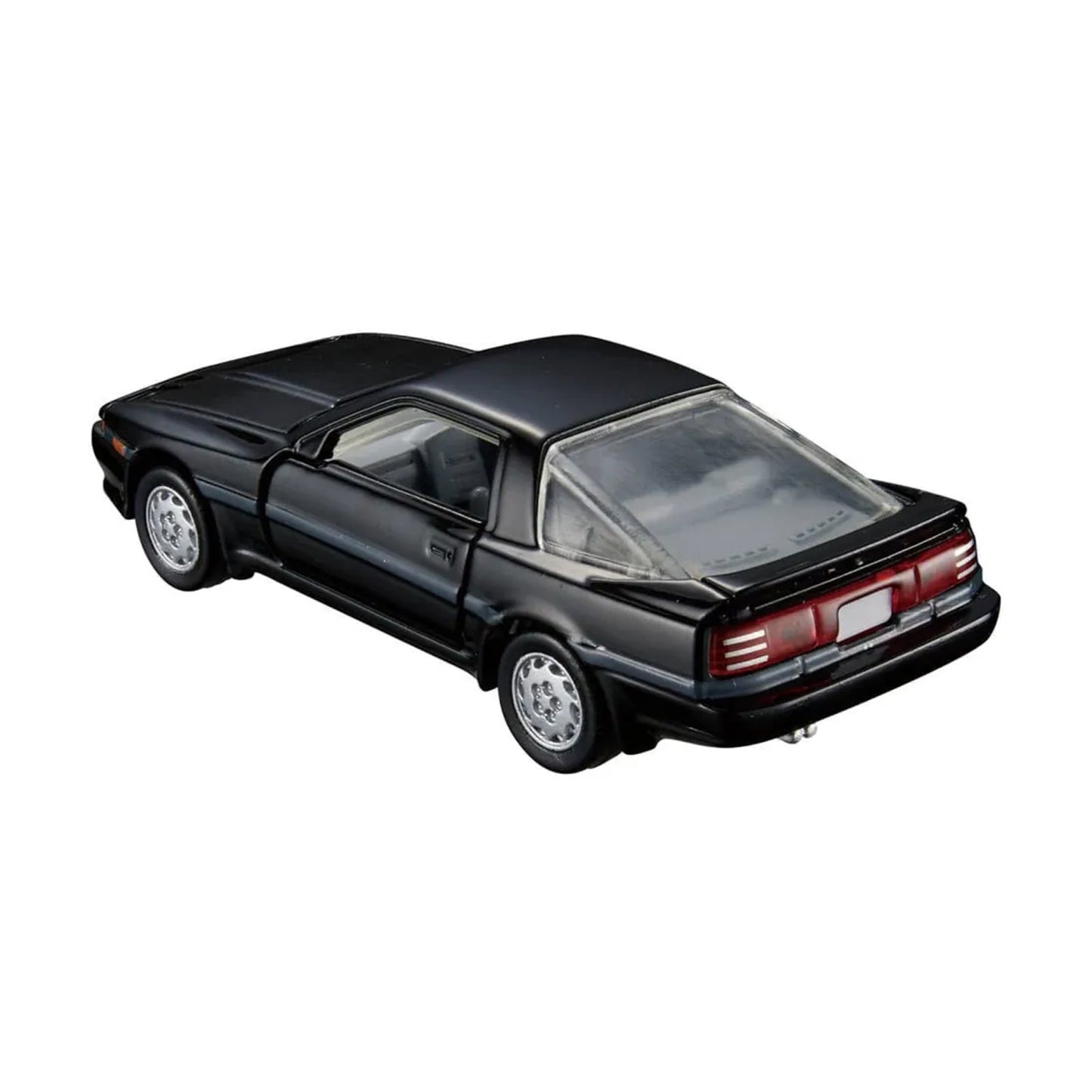 Toyota Supra [No. 25]