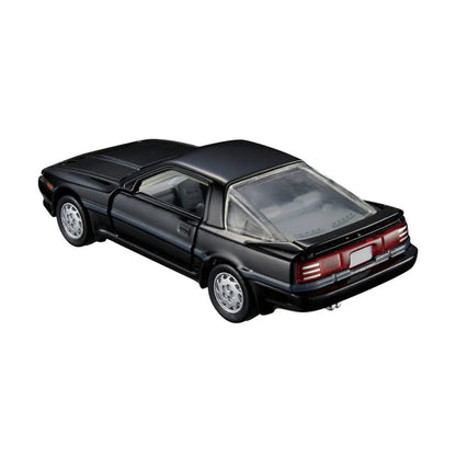 Toyota Supra [No. 25]