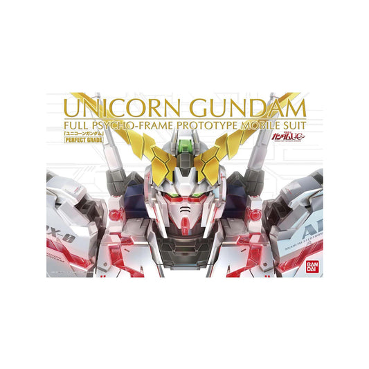 Unicorn Gundam (PG 1/60)