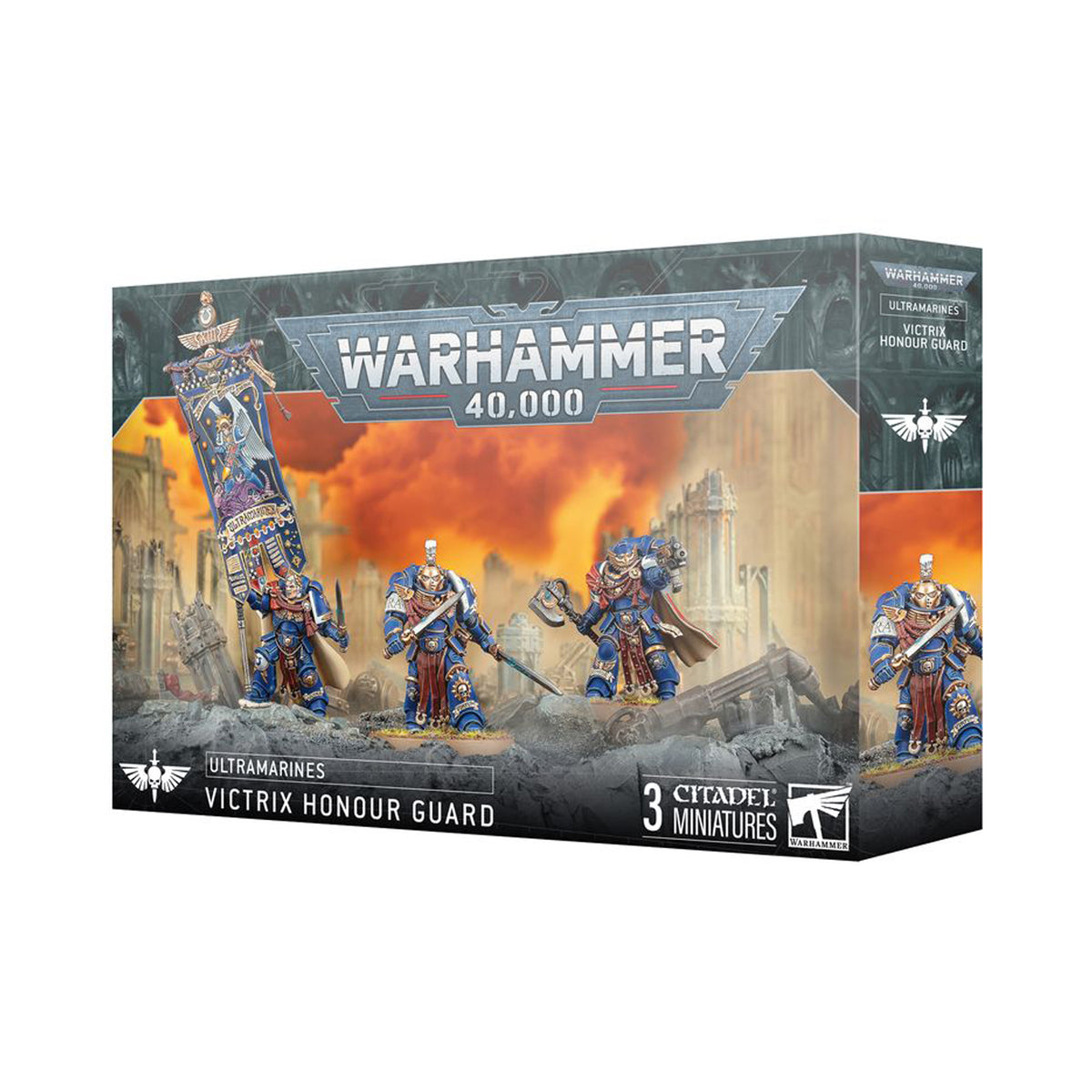 Victrix Honour Guard – Hobby Factory