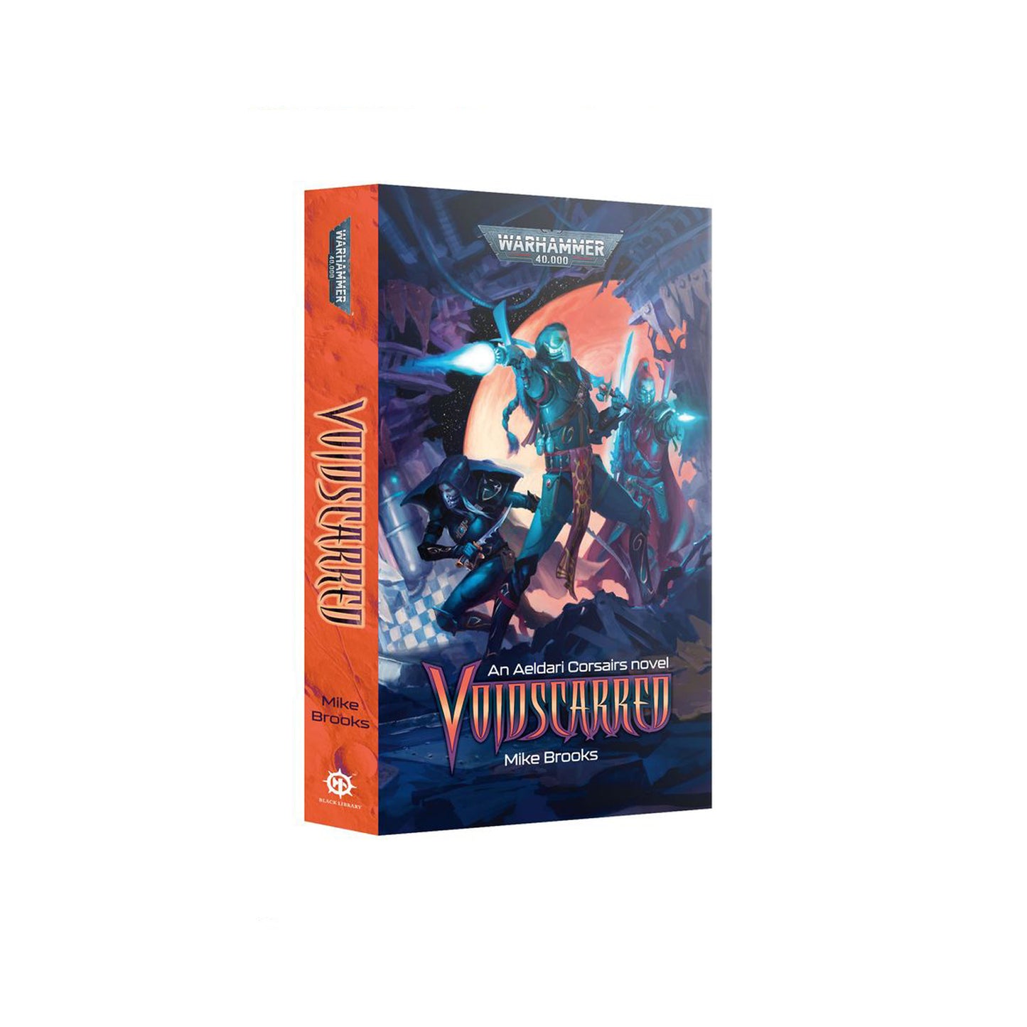 Voidscarred (PB)