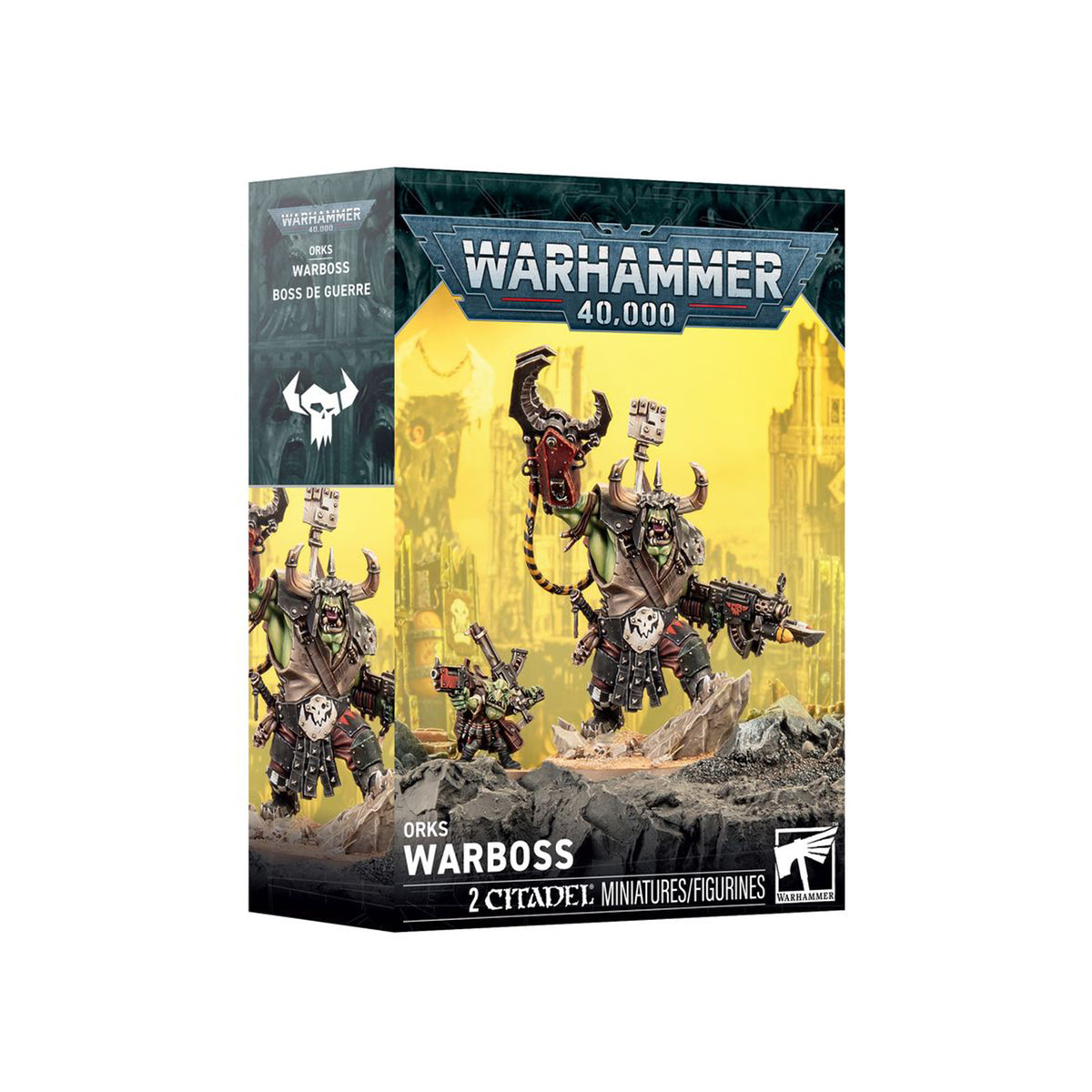Warboss