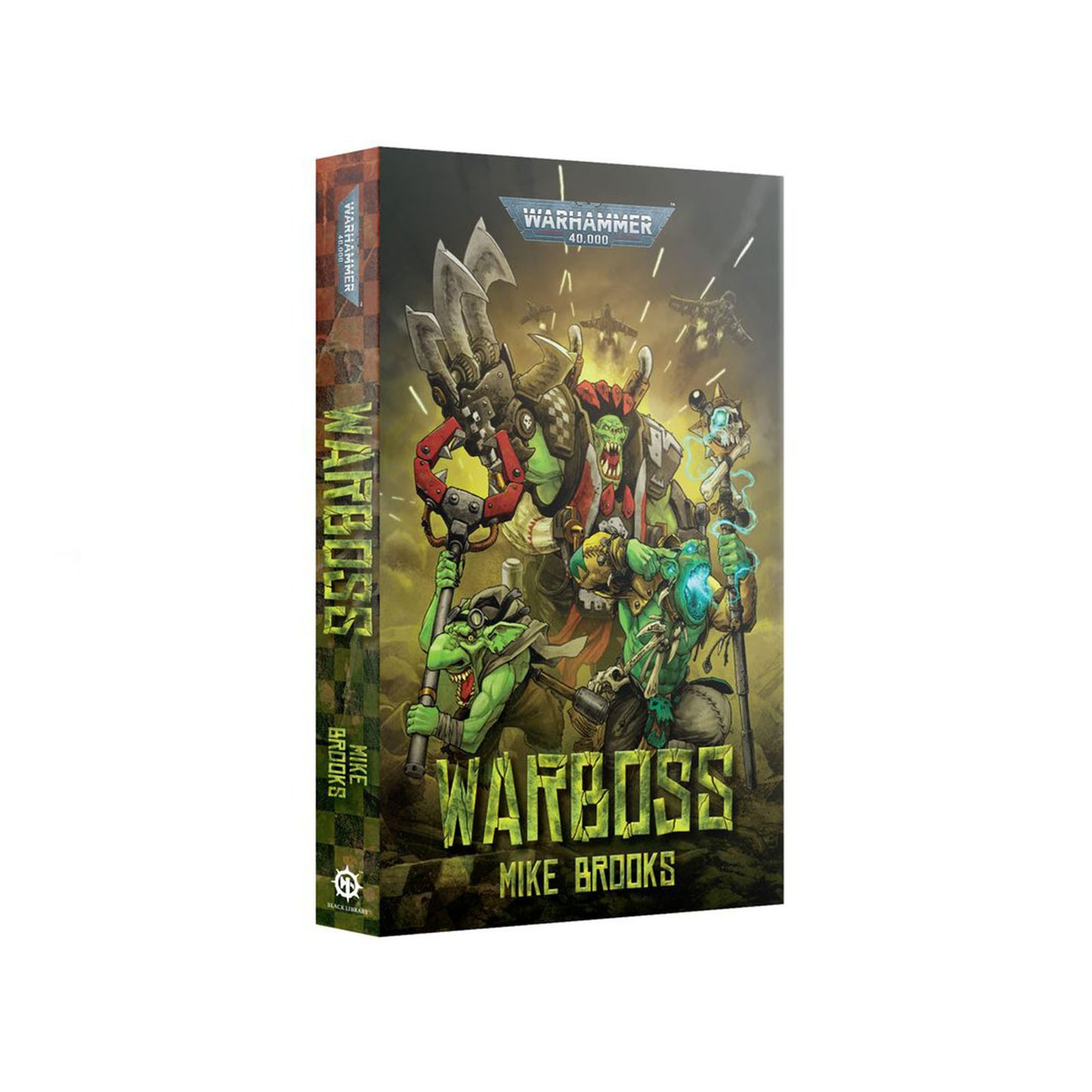 Warboss (PB)