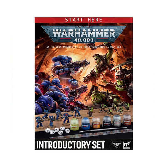Warhammer 40,000 Introductory Set