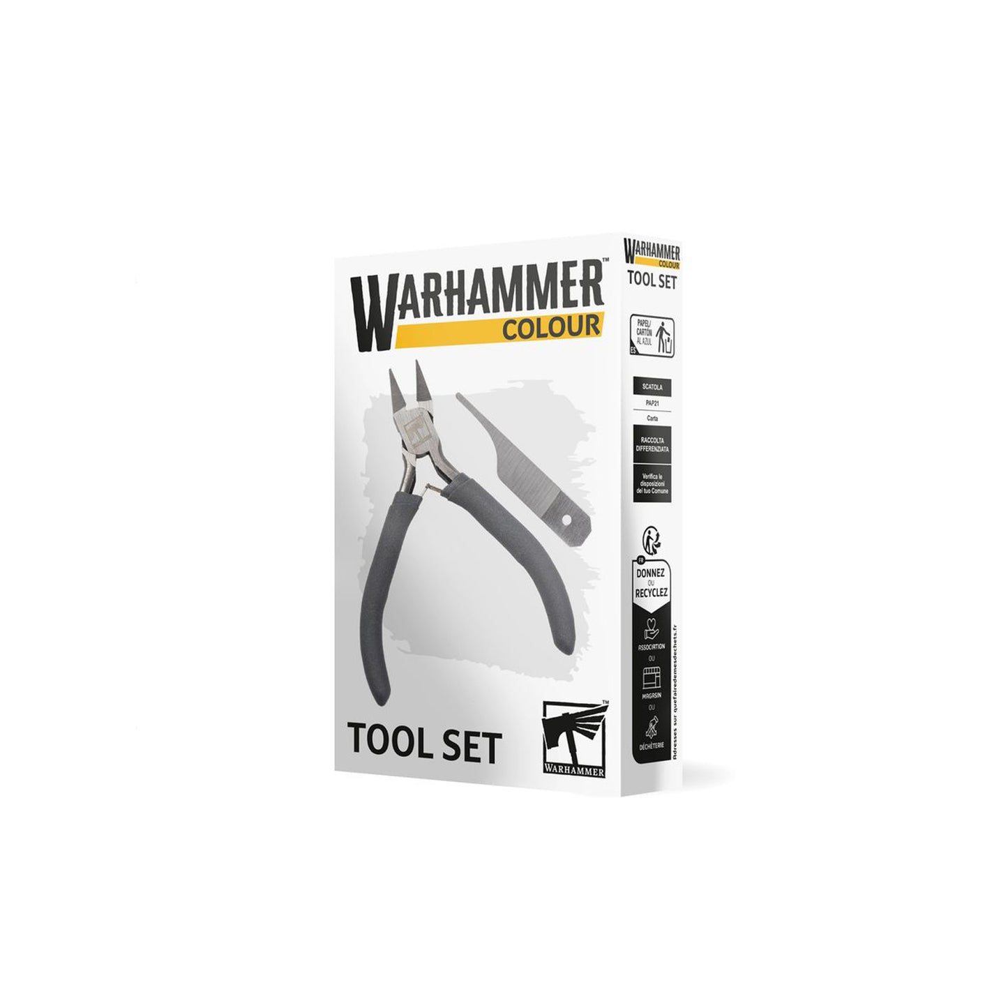 Tool Set