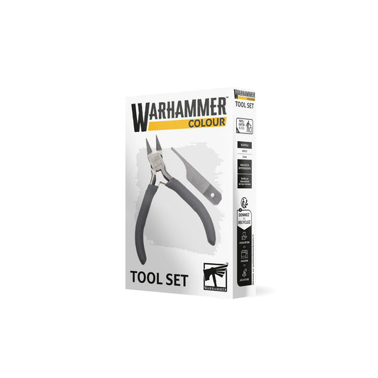 Tool Set
