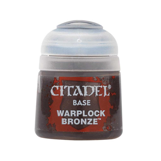 Warplock Bronze