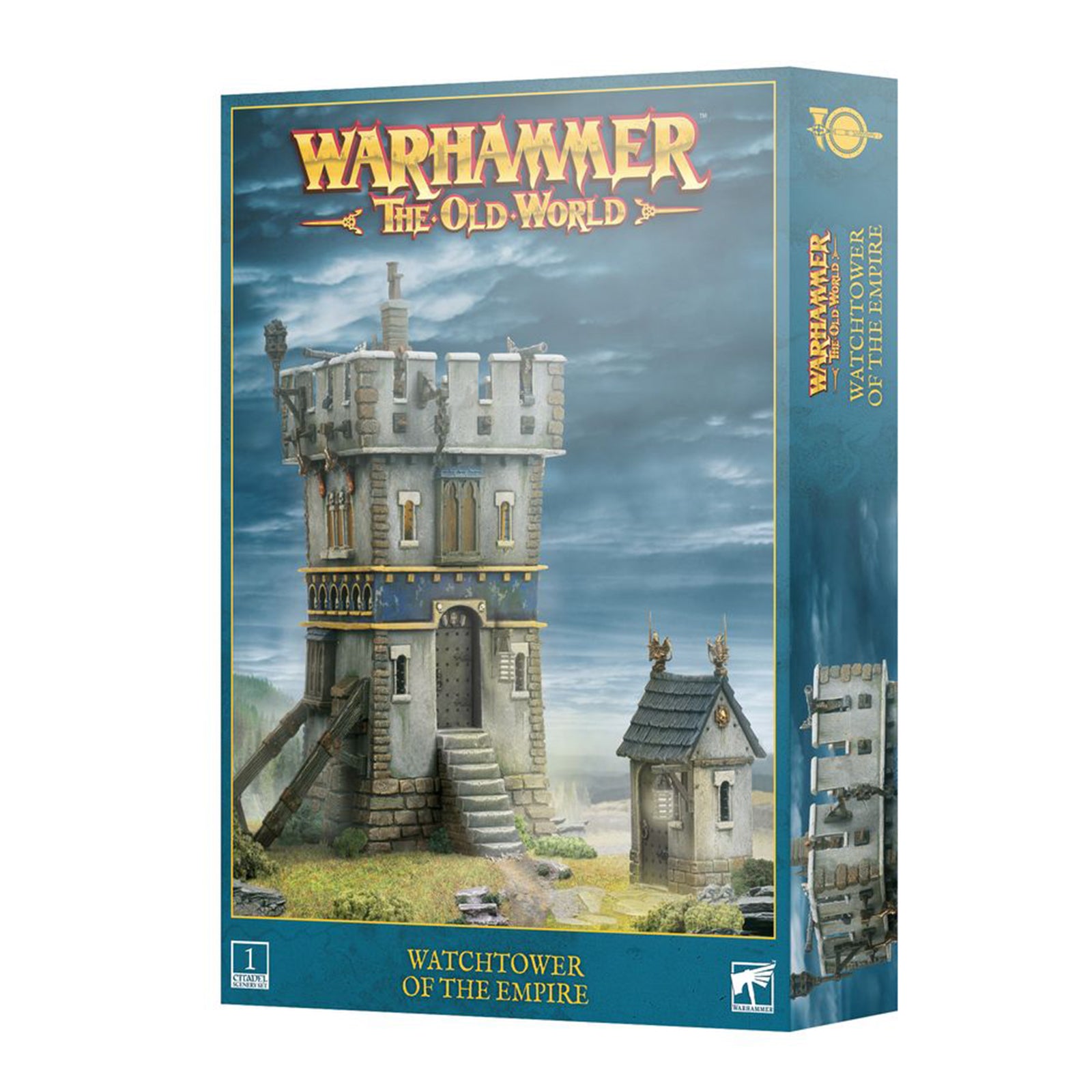 Watchtower of the Empire – Hobby Factory