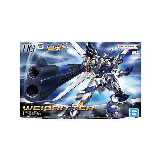 Weissritter (HG 1/144)