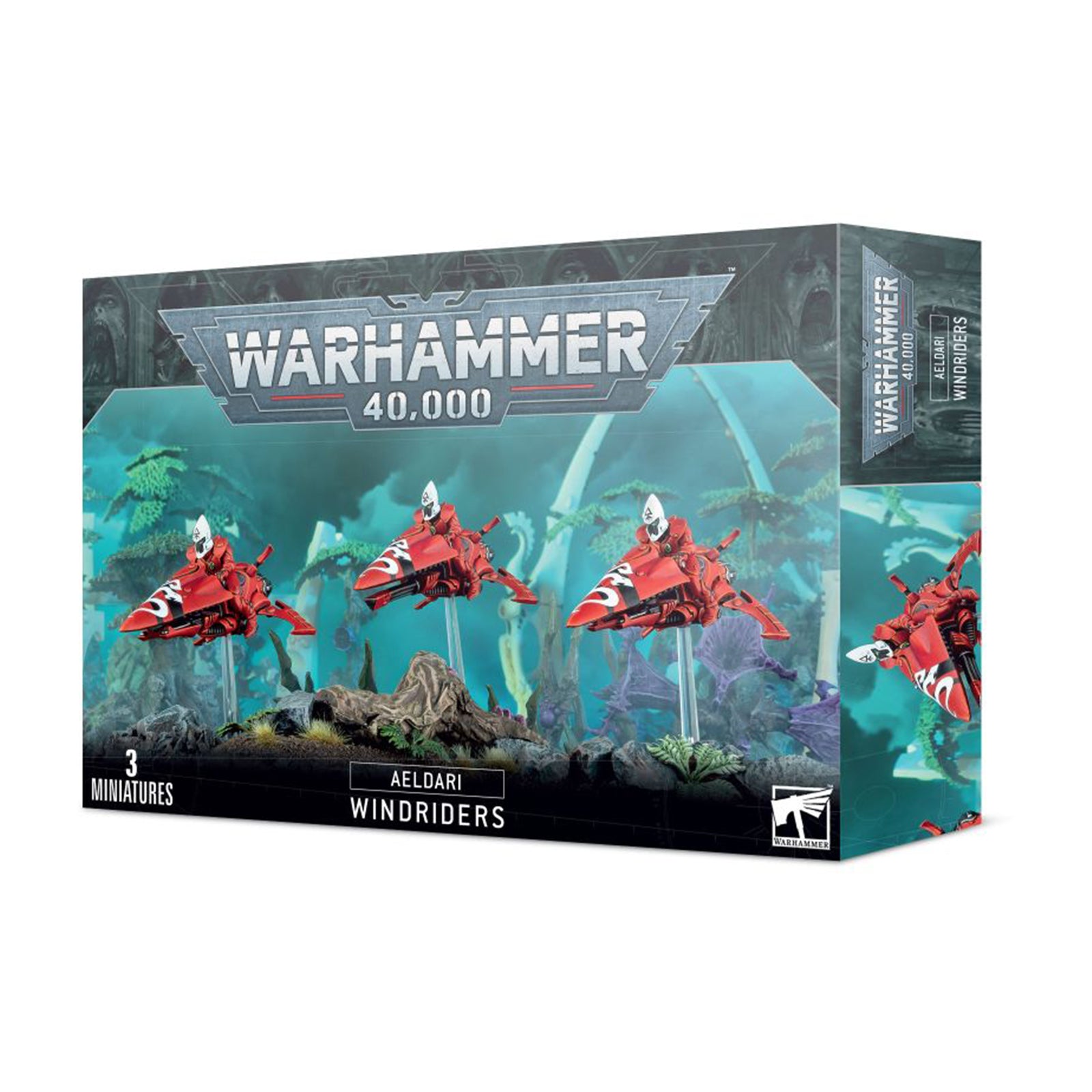 100g Wind Riders Windriders – Hobby Factory