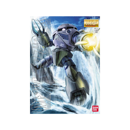 Z'Gok Production MSM-07 (MG 1/100)